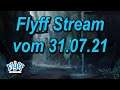 🔴Live Aufzeichnung #516 - Flyff Stream vom 31.07.21 (Slayer)/Erwecken und Dungeons🔴