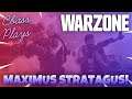 [LIVE] Maximus Stratagus SEASON 5 RELOADED DEEP DIVE | PS4 PlayStation4