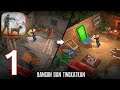 Live Or Die : Gameplay Walkthrough Part 1 - Bertahan Hidup (Android iOS)