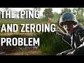 Manual Zeroing with the Current Ping System Could be an Issue - Hell Let Loose