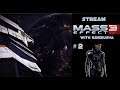 Mass Effect 3 (Blind) - [Stream 2]