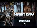 Mastery Rank 4