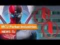 MCU Building up to Parker Industries & More