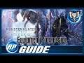 MHW: Iceborne Charge Blade Equipment Progression Guide Step By Step (Recommended Playing)