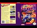 Mighty Final Fight Famicom OST   Riverside Stage 2   Cover by Markdoom