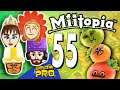 Miitopia || Let's Play Part 55 - Tomato Bros || Below Pro Gaming