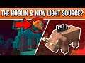 Minecraft 1.16 PIGLIN BEAST HAS A NEW NAME! + New Nether Update Light Source!