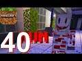 Minecraft PE Gameplay Walkthrough - Patient X Part 40 (Android, iOS)