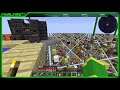 Modded Minecraft, but I Keep Tripping and Falling into the Abyss Because I Cant Find the One Resourc