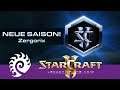 Neue Season! - Starcraft 2: Quest to Master (Zerg Edition) [Deutsch | German]