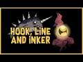 NEW Don't Starve Together Update: Hook, Line & Inker (Return of Them) - A Comprehensive Guide