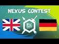 [Nexus Contest] 1/2 Finale: Grande Bretagne - Allemagne