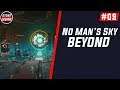 No Man's Sky: Beyond - Part 9 - Learning A Bunch of Gek Language