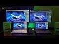 Nvidia RTX Studio Laptop, MacBook Pro 16 ile Karşı Karşıya! - CES 2020 #14