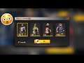 Open Boxes ๐ฅ And Exchange Free Token ๐ฑ To Get Free Bundles ๐คฏ free fire