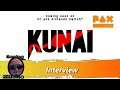 Pax South 2020 Kunai Interview