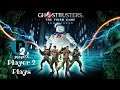 Player 2 Plays - Ghostbusters The Video Game Remastered