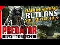 Predator Hunting Grounds - Rad is back - old Predator Pro Gameplay 🔥🔥
