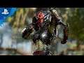 PREDATOR: HUNTING GROUNDS - Trailer State of Play #4 en ESPAÑOL | PlayStation España