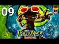 Psychonauts - 09 - Thanks for All the Snails [GER Let's Play]