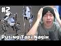 Pusing Tapi Nagih - Portal Reloaded Indonesia - Part 2