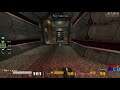 Quake 3 OSP: .Zeta (POV) lightning server