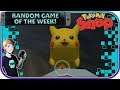 Random Game Of The Week #11 - Pokemon Snap