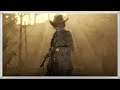 #red dead online #the bounty hunters images 27
