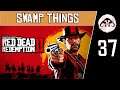 RED DEAD REDEMPTION II #37 : Swamp Things