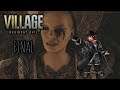 Resident Evil Village | DIRECTO Hardcore FINAL