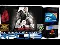 RPCS3 0.0.6 [PS3 Emulator] - Fight Night Champion [4K-Gameplay] Xeon E5-2650v2 #1