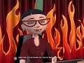 Sam & Max: Season One - Episode 3: The Mole, the Mob, and the Meatball - Full Episode