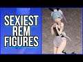 Sexiest Rem Figures - Re:Zero