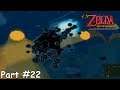 Slim Plays The Legend of Zelda: The Wind Waker - #22. Forsaken Tennis Match