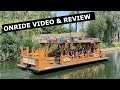 Snake River Expedition at Cedar Point POV & Ride Review with Hyde