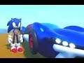 SONIC S.O - Sonic The Hedgehog 3D Fangame [Dreams PS4]