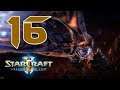 Прохождение StarCraft 2: Legacy of the Void #16 - Долг тамплиера [Эксперт]