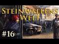 Steinwallens Welt #16: Hearts of Iron 4, EU 4, Imperator: Rome & Pathfinder 2 (incl. RABATTCODES)