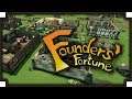 Stream: Founders' Fortune (Survival) [Deutsch][HD]#02 Erster Winter