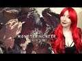 Swing Low Sweet Nergy Balls!  - Monster Hunter World Chill Hunts Gameplay (Twitch Highlight)