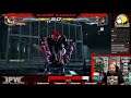 Tekken 7 - 16-9-21 Stream highlights