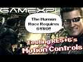 Testing Resident Evil 5 & 6's NEW Gyro Controls! (Nintendo Switch)