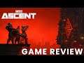 The Ascent Is The Cyberpunk Action RPG You've Been Waiting For