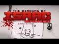 The Binding of Isaac Repentance Liliths Chest run