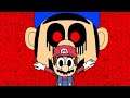 The Jeffy Apparition vs Mario Bros Animation