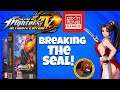 The King of Fighters XIV Ultimate Edition unboxing (Pix N love)