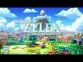 The Legend of Zelda : Links Awakening. (19). Machine à pince au village des mouettes