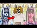The Story Of Ymir Fritz: THE FOUNDER (Attack On Titan)