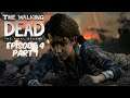 The Walking Dead: The Final Season - Episode 4 : Part 1 "Internal Dilemma" - FLIMSIE PLAYS