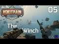 The Winch -=|=- VOIDTRAIN -=|=- 05
